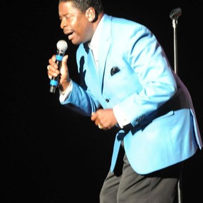 Profile Picture of Gerald Alston (@GAlston14) on Twitter