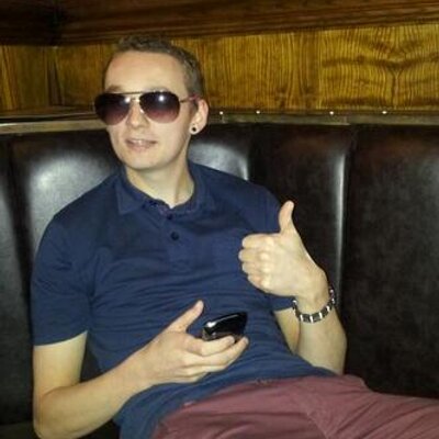 Profile Picture of James Gillard (@jamesgillard89) on Twitter