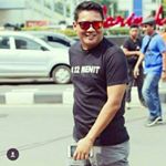 Profile Picture of OFFICIAL KRISHNAMURTI FANSBASE (@krishnamurti_update) on Instagram