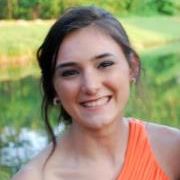 Profile Picture of Brianna McKiernan (@bribrimcawesome) on Pinterest