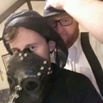 Profile Picture of Noah Shelley (@the_names_skull) on Instagram