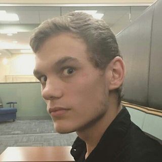 Profile Picture of Jonathan Henry (@jonathanhenry_) on Instagram