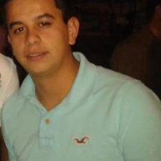 Profile Picture of Daniel Piñon (@danielpinon22) on Twitter