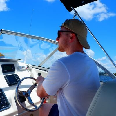 Profile Picture of Dan McWilliams (@McWilliamsDan) on Twitter