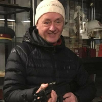 Profile Picture of Brian Wightman (@brianwightman9) on Twitter