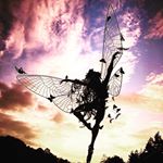 Profile Picture of Robin Wight (@fantasy_wire) on Instagram