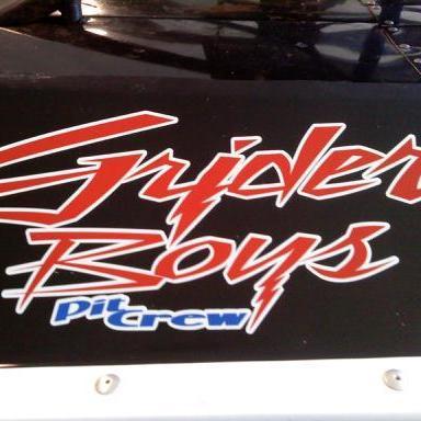 Profile Picture of Daniel Grider (@DanielGrider) on Twitter