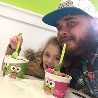 Profile Picture of Jeremy Wimbush (@Merk3Gz) on Facebook