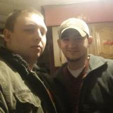 Profile Picture of Richard Tigner (@rkra14) on Twitter