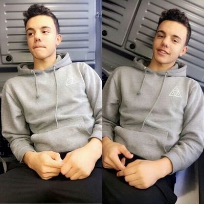 Profile Picture of Nate Cavelino (@nate_bessette) on Twitter