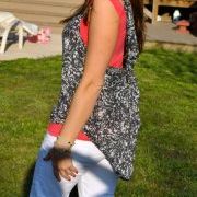 Profile Picture of Janelle Murdock Bresnahan (@janelleyolande) on Pinterest