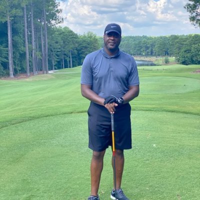 Profile Picture of Patrick Usher (@Patrick47666896) on Twitter