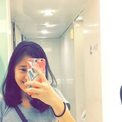 Profile Picture of Eunice Woo (@eunicewoo) on Tiktok