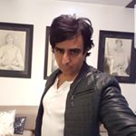 Profile Picture of Kamal Mehta (@maverick_kml) on Instagram