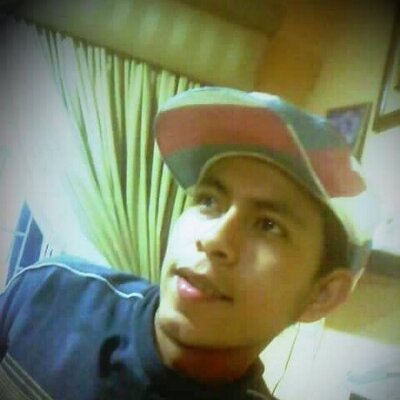 Profile Picture of Desa Yance (@yance_daniel) on Twitter