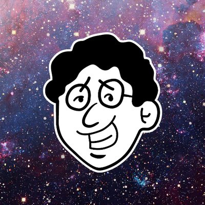 Profile Picture of Crazy Aaron (@ThinkingPutty) on Twitter