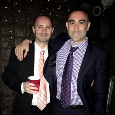 Profile Picture of David Merkel (@merkd9) on Twitter