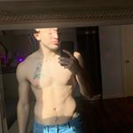 Profile Picture of thisisgeoffgarcia (@thisisgeoffgarcia) on Instagram