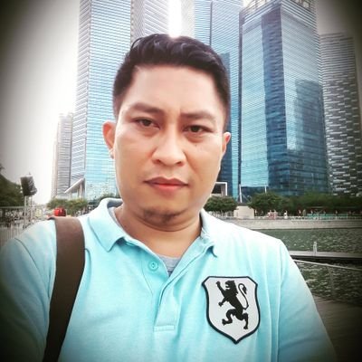 Profile Picture of Daharu Praptanto (@DhPraptanto76) on Twitter