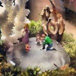 Profile Picture of brian steele (@quiveringsteele) on Instagram