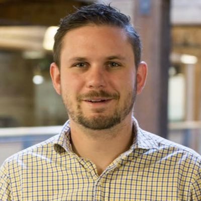 Profile Picture of Alex Hoeger (@AlexHoeger2) on Twitter