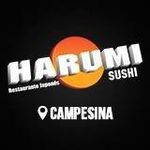 Profile Picture of Harumi Sushi Campesina (@harumisushicampesina) on Instagram