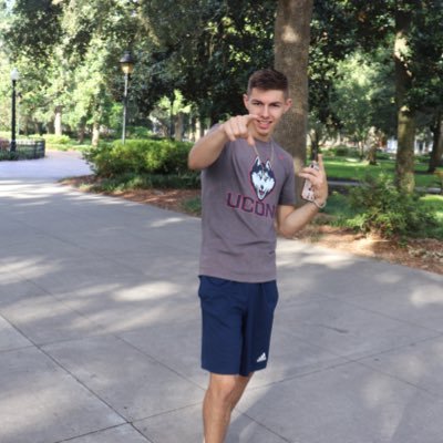 Profile Picture of Kevin Ashworth (@kash0014) on Twitter