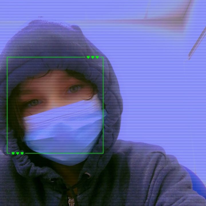 Profile Picture of colinhalliday420 (@colinhalliday1) on Tiktok