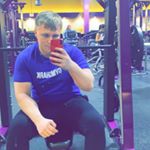 Profile Picture of Thomas Stiltner (@_tommystilt) on Instagram