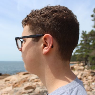 Profile Picture of Tom Hetrick Jr. (@thetrick_jr) on Twitter
