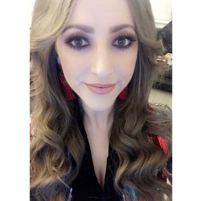 Profile Picture of Jen Armstrong (@JenArmstrongX) on Twitter