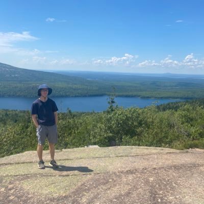 Profile Picture of David Casson (@_DavidCasson) on Twitter