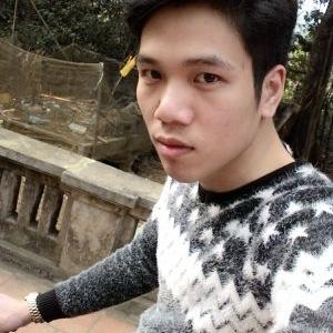 Profile Picture of Minh Thiếu Gia (@tienminhvfu) on Twitter