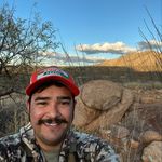 Profile Picture of Devin Robles (@devinrobles) on Instagram