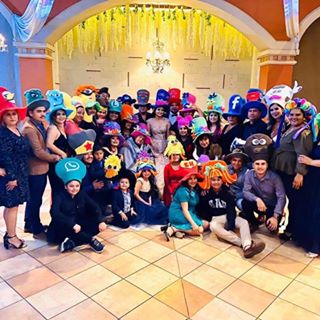 Profile Picture of Luz Cota (@Luz-Cota) on Facebook