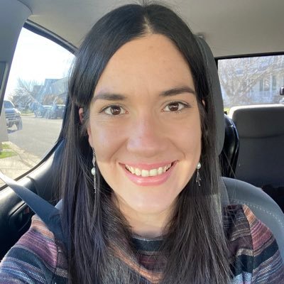 Profile Picture of Luz Laboy (@luz_laboy) on Twitter