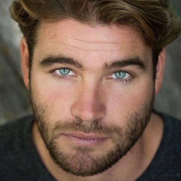 Profile Picture of Robert Poynton (@robbiepolo) on Poshmark