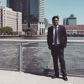 Profile Picture of Anshul Shah (@_anshul_shah_) on Instagram