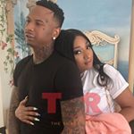 Profile Picture of Meganandbagg (@meganxmoneybagg) on Instagram
