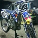 Profile Picture of Thomas Pouliot (@thomas_pouliot) on Instagram