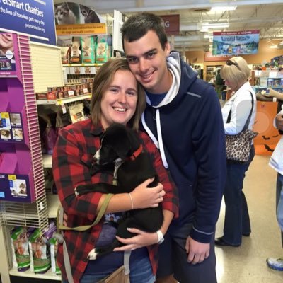 Profile Picture of Jason Albert (@18JasonAlbert) on Twitter