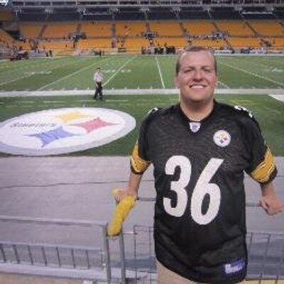 Profile Picture of Benjamin Clever (@BClever36) on Twitter