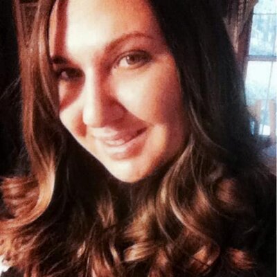 Profile Picture of Stephanie Pawlowski (@Stephanie_P414) on Twitter