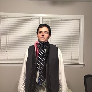 Profile Picture of Richard Lee Flammia II (@ricky.flammia) on Facebook