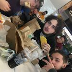 Profile Picture of Vincent Marrone (@vin_marrone) on Instagram