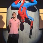 Profile Picture of Steven Klimek (@steven_klimek) on Instagram