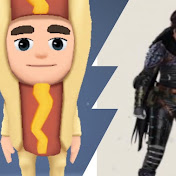 Profile Picture of Cody The Dribble God (@codythedribblegod8547) on Youtube