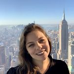 Profile Picture of Adryelly Garrett de Toledo (@adrygarrettdetoledo) on Instagram