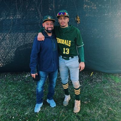 Profile Picture of Justin Mateo (@justinmateo24) on Twitter