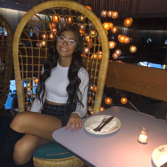 Profile Picture of Daniella Malinsky (@daniella7767) on Poshmark
